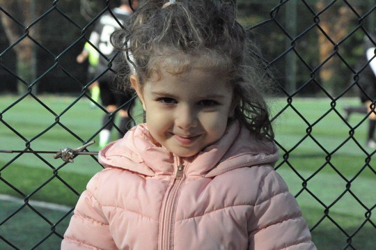 Futbol turnuvasında heyecan devam ediyor.