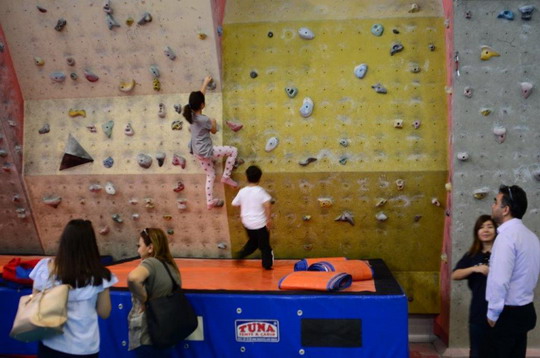 Yapı Kredi Bölge Spor Şenliği’nin 24’üncüsü Adana’da gerçekleşti!