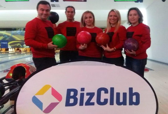 Adana ve Bursa BizClub Bowling Turnuvaları sona erdi.