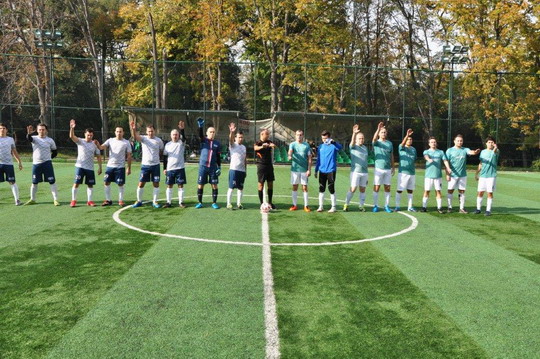 Futbolseverleri YKB CUP ve YKB LİG yarı final maçlarını izlemeye davet ediyoruz!