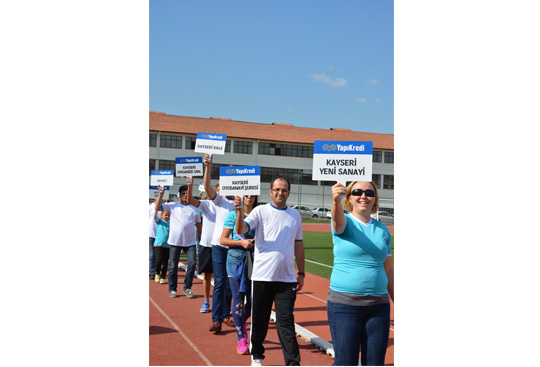 Ankara Bölge Spor Şenlikleri