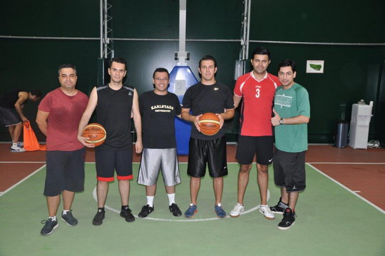 Soner Barutçuoğlu Streetball Turnuvası’nı başarıyla tamamladık...