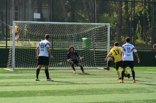BizClub Futbol Turnuvasında 7. hafta maçları tamamlanırken “Bölgelerarası Cumhuriyet Kupası”  başlıyor.