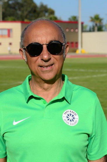 Yapı Kredi Bölge Spor Şenliği’nin 24’üncüsü Adana’da gerçekleşti!