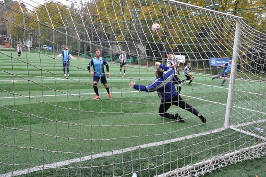 Futbolseverleri YKB CUP ve YKB LİG yarı final maçlarını izlemeye davet ediyoruz!