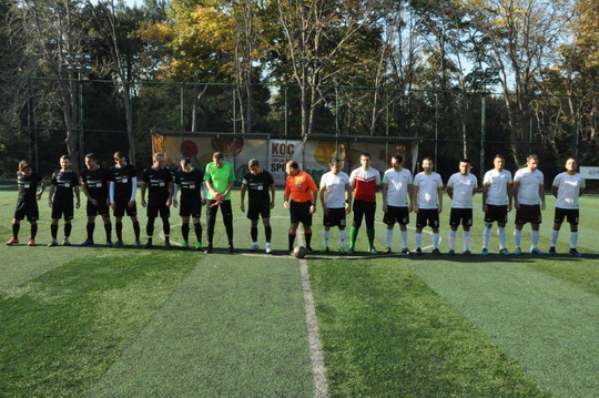 2019 Yılı BizClub İstanbul Futbol Turnuvası’nda Çeyrek Final karşılaşmaları geçtiğimiz hafta sonu Cumartesi  ve Pazar günü oynanan maçlarla tamamlandı.