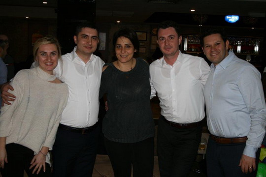 Yapı Kredi İstanbul Bowling Turnuvası elemeleri tamamlandı...