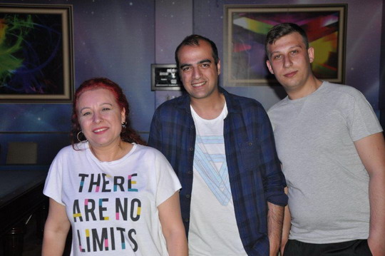Eskişehir Bowling Turnuvası tamamlandı...