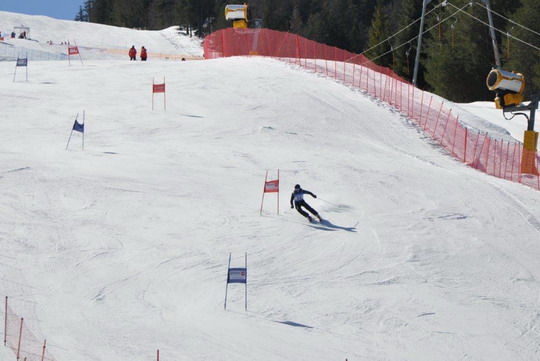 UniCredit XXI.Ski Meeting 21-24 Mart tarihlerinde Avusturya Seefeld’de tamamlandı.