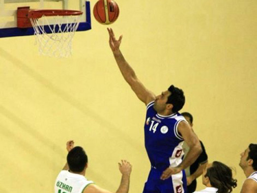 Basketbol Takımımız Kazanmaya Devam Ediyor