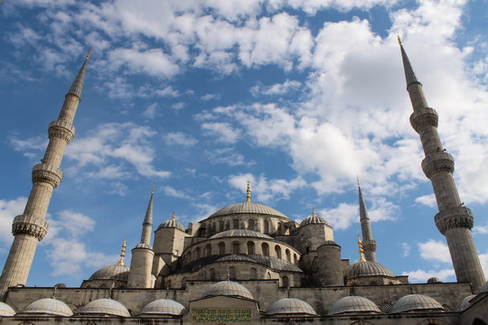 2016/Ekim ayının fotoğrafı Muhammed Safa Konuk’tan geldi!