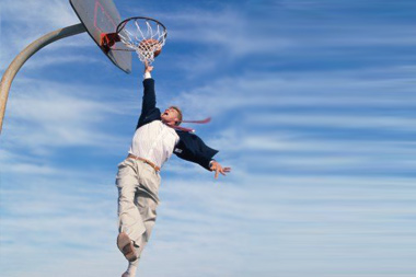 Basketbol ve İş Hayatında Başarı