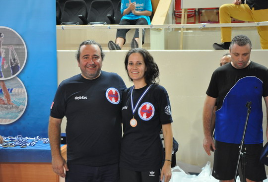 YKB Ege Bölge Spor Şenlikleri coşkuyla tamamlandı.