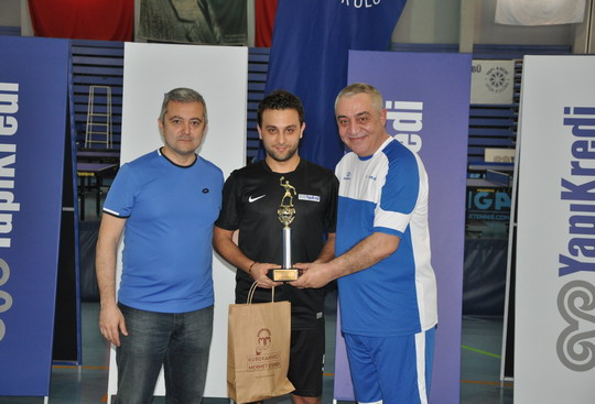 Yapı Kredi Bölge Spor Şenliği Adana...