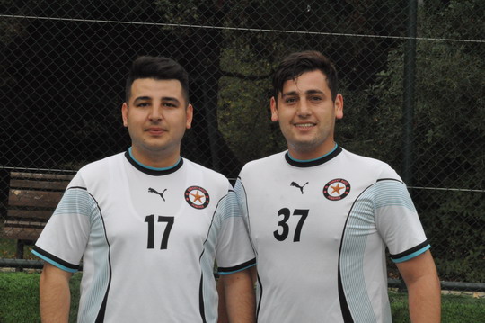 Futbol Turnuvası’nda final biletleri için kritik hafta!