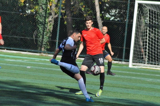 2019 Yılı BizClub İstanbul Futbol Turnuvası’nda Çeyrek Final karşılaşmaları geçtiğimiz hafta sonu Cumartesi  ve Pazar günü oynanan maçlarla tamamlandı.