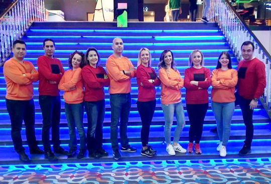 Adana ve Bursa BizClub Bowling Turnuvaları sona erdi.