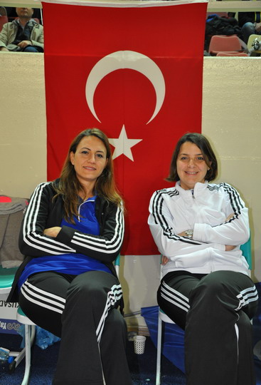 Yapı Kredi Bölge Spor Şenliği’nin 13'üncüsü İzmir'deydi...
