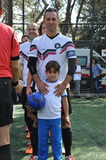 BizClub Futbol Turnuvasında 4’ncü hafta tamamlandı.