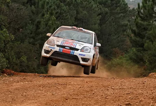 Copilot olarak Sevilay Genç arkadaşımızın bir başarısı daha...