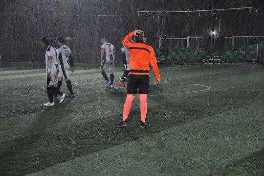 Yapı Kredi 78.Yıl İstanbul Futbol Turnuvası ikinci hafta müsabakaları tamamlandı.