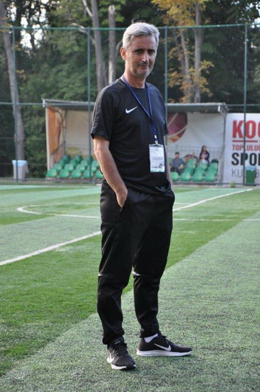 Futbol Turnuvasında üçüncü hafta maçları tamamlandı.
