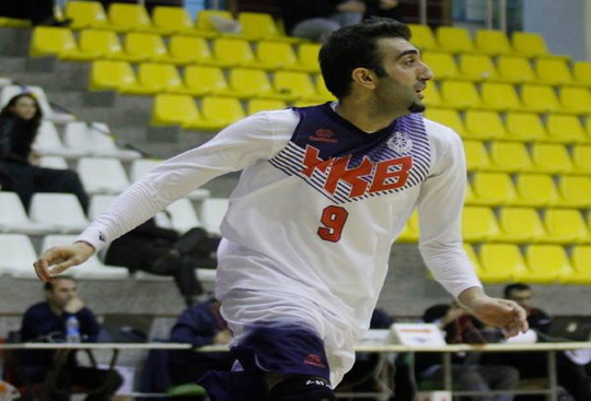Yapı Kredi Erkek Basketbol Takımı CBL’de rakibini yendi...
