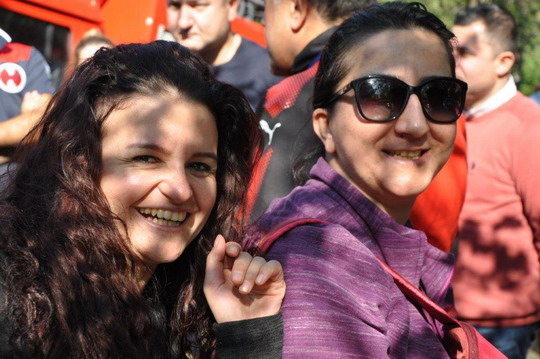 YAKUT GAB VE AKT Giriş Eğitimi