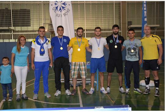 Ankara Bölge Spor Şenlikleri