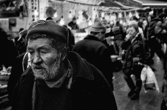 Ödüllü 2016/Aralık ayının fotoğrafı Volkan Akpınar’dan  geldi!