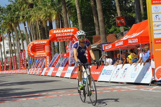 Marmaris Gran Fondo 2018 Bisiklet Yarışları...