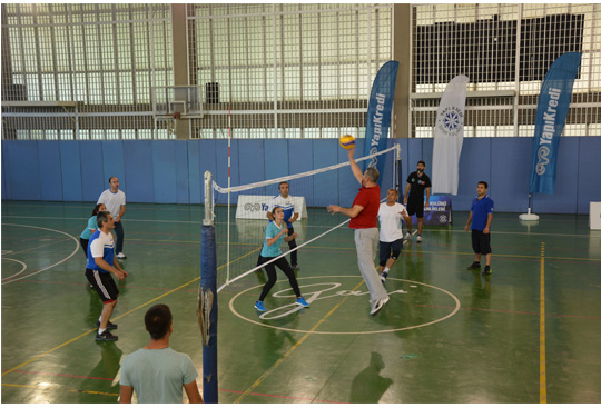 Ankara Bölge Spor Şenlikleri