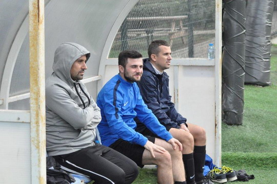 Futbol turnuvasında 7’nci hafta maçları geride kaldı.