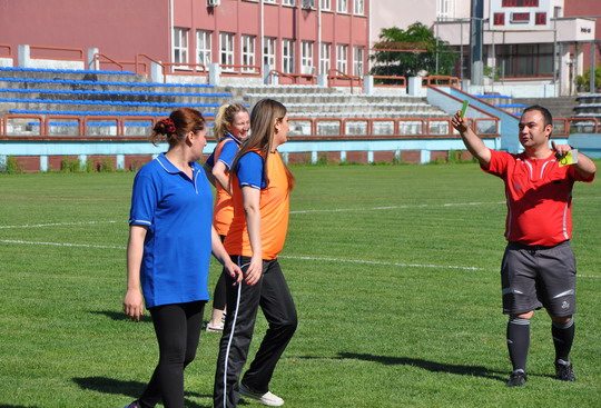 Yapı Kredi 9’uncu Bölge Spor Şenliği Trabzon’da tamamlandı...