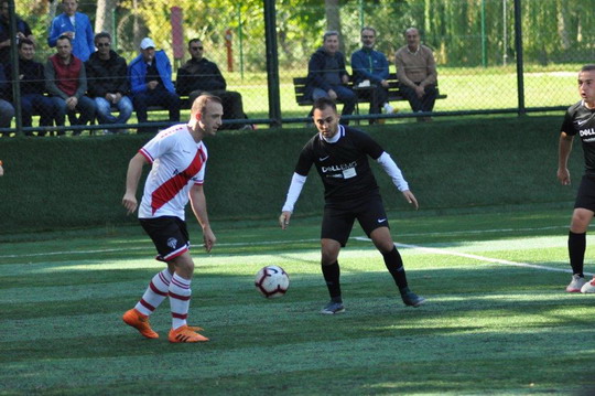 BizClub Futbol Turnuvası YKB CUP ve YKB LİG gruplarının ilk hafta maçları tamamlandı.