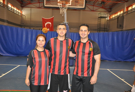 Yapı Kredi Bölge Spor Şenliği’nin 15'incisini Bursa’da rekor bir katılımla tamamladık...