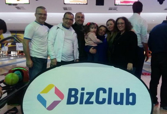 Adana ve Bursa BizClub Bowling Turnuvaları sona erdi.