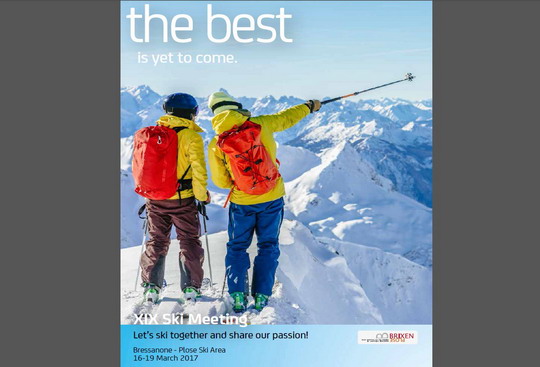 UniCredit XIX. Ski Meeting Bressanone - İtalya...