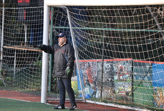 Yapı Kredi Futbol Turnuvası 6’ıncı hafta maçları tamamlandı...