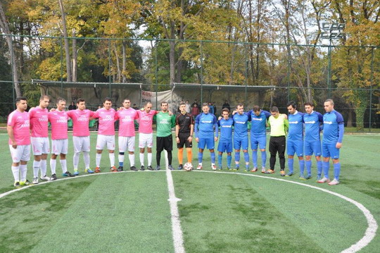 Futbolseverleri YKB CUP ve YKB LİG yarı final maçlarını izlemeye davet ediyoruz!