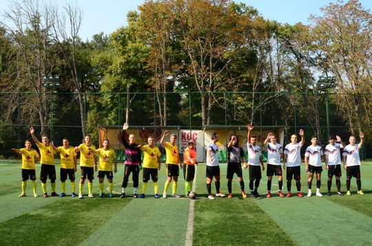 BizClub Futbol Turnuvasında 7. hafta maçları tamamlanırken “Bölgelerarası Cumhuriyet Kupası”  başlıyor.