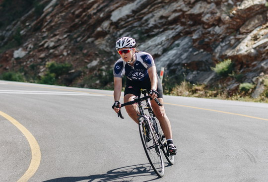 Marmaris Gran Fondo 2018 Bisiklet Yarışları...