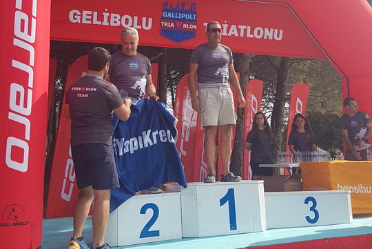 Gelibolu Triatlonu
