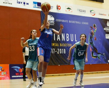 WCBL’de zirve yarışı devam ediyor...