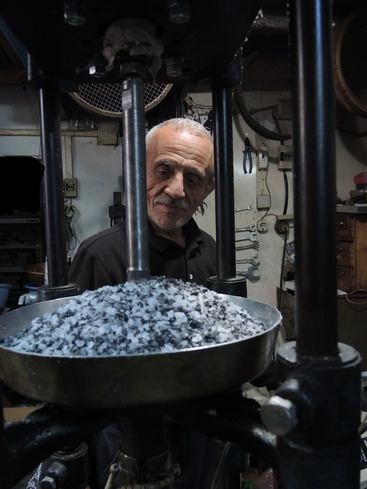 2018/Şubat ayının fotoğrafı Koray Demiriğe’den geldi!