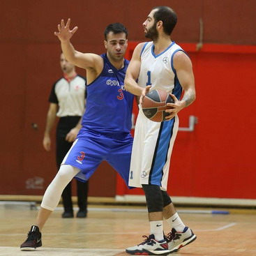 Corporate Basketball League’inde “Haftanın Takımı” Yapı Kredi...