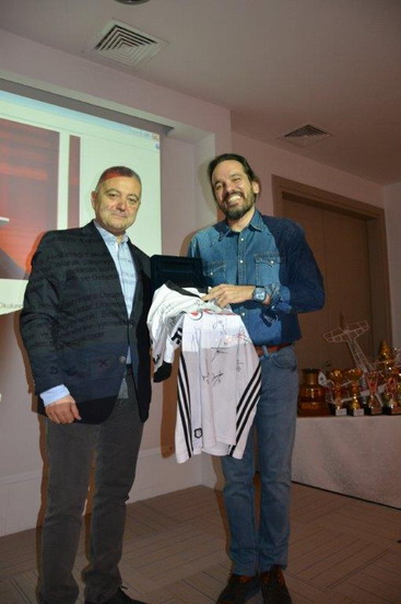 Yapı Kredi Spor Kulübü Bayramoğlu Sporcular Etkinliği