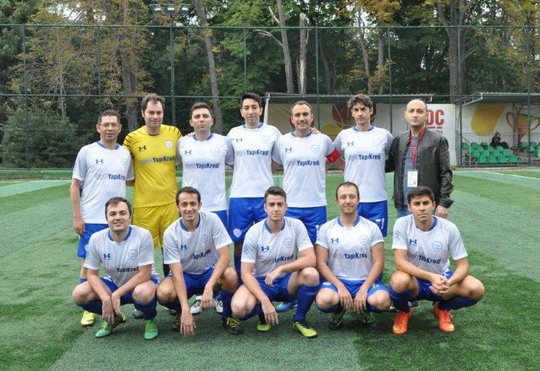 Futbol Turnuvasında ilk gurup maçlarının son haftasına giriyoruz.