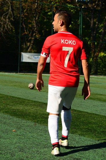 BizClub Futbol Turnuvasında 8. hafta maçları tamamlandı.