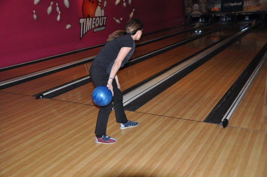 Yapı Kredi İstanbul Bowling Turnuvası sona erdi.